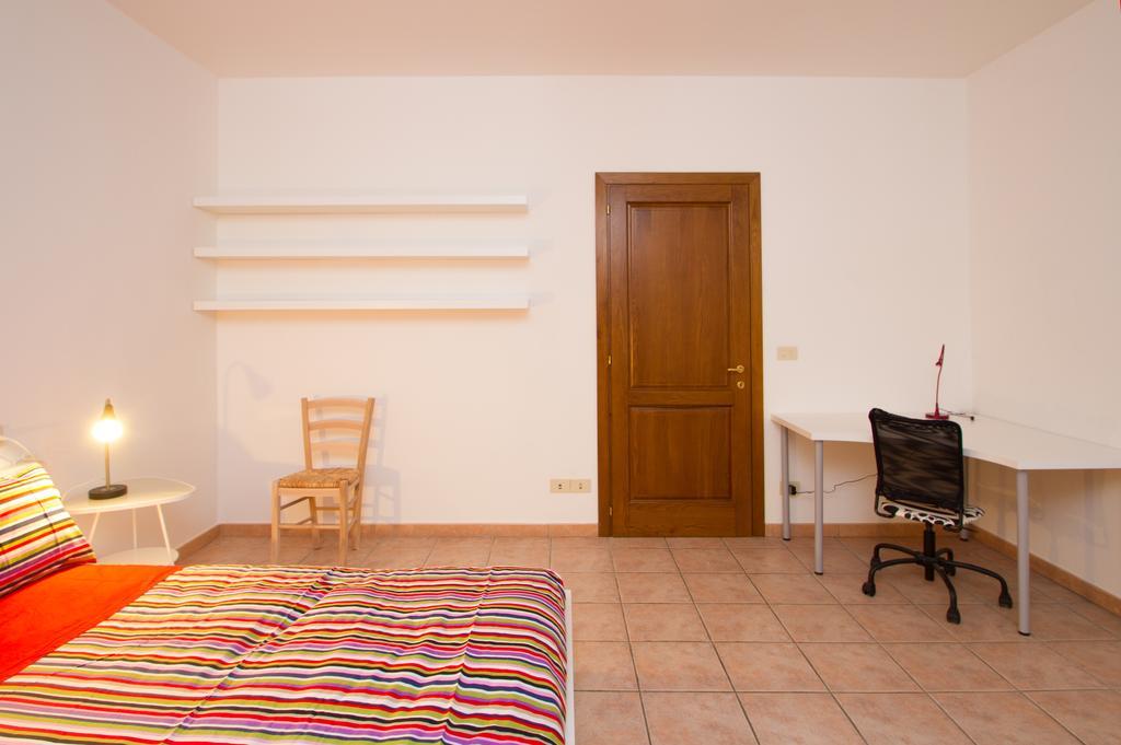 Villa Del Parco Perugia Zimmer foto